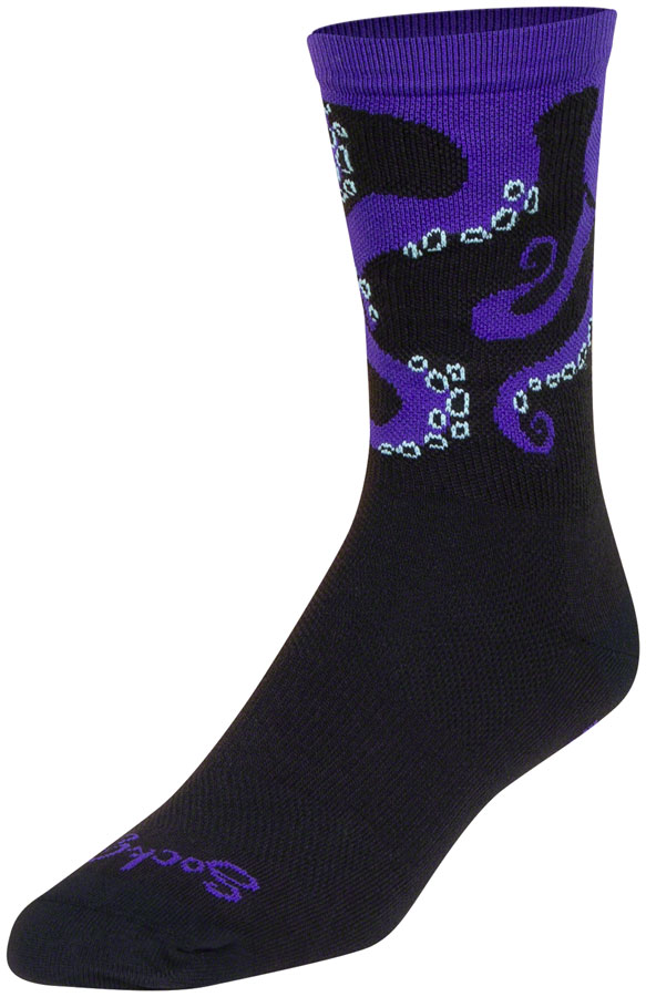 SockGuy Crew Socks - Image 2