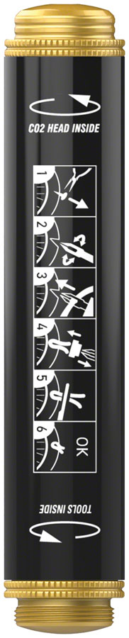 Lezyne Pro Tubeless Kit - Image 3