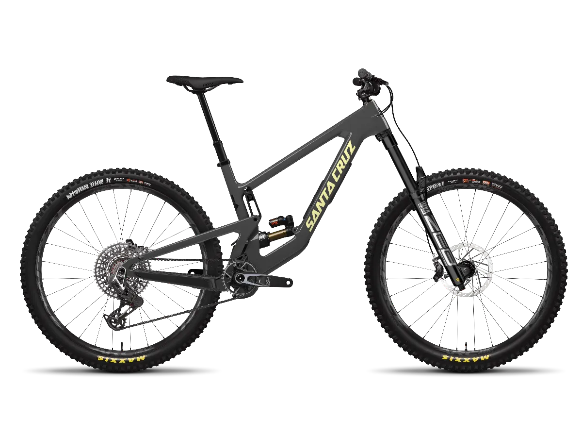 Megatower X0 AXS 2024