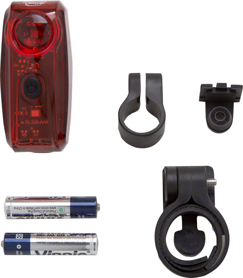Planet Bike Superflash Taillight - Image 2