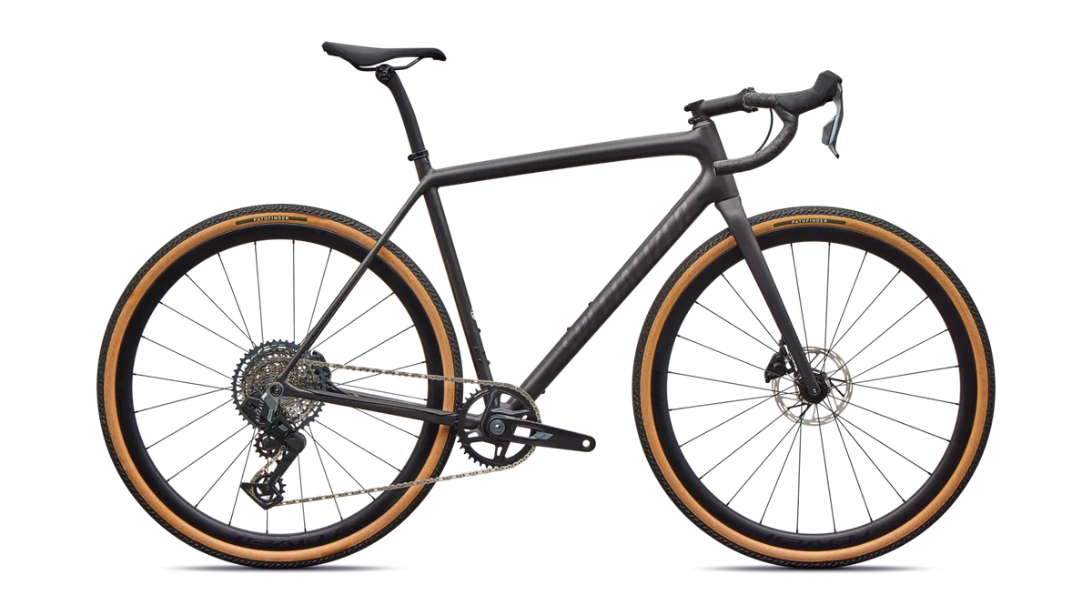 Crux Expert - SRAM Rival XPLR AXS variant 1