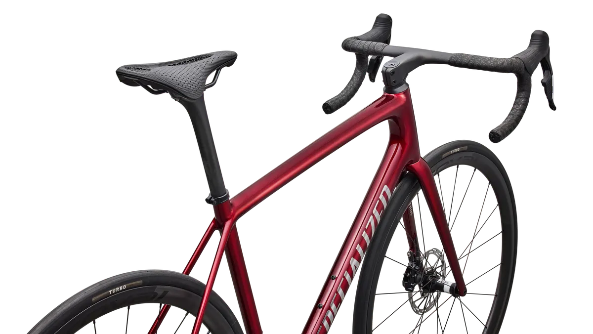Aethos 2 Pro - SRAM Force AXS - Image 9