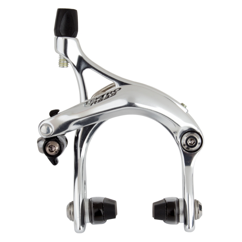 Tektro R539 Caliper Front Silver 47-57mm