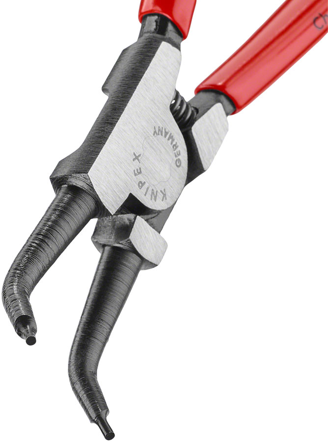 Knipex External Angle Snap Ring Pliers - Image 4