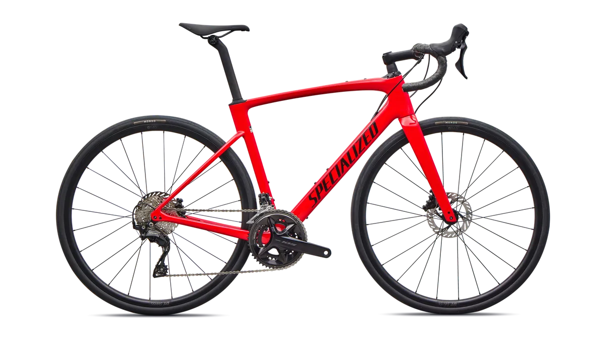 Roubaix SL8 Sport - Shimano 105 variant 1