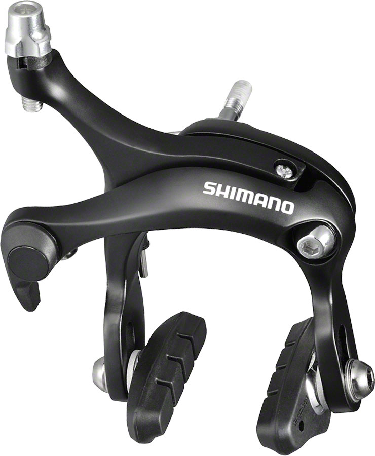 Shimano BR-R451 Mid-Reach Road Caliper variant 2