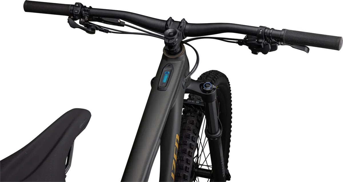 Turbo Levo 3 Alloy - Image 5 Turbo Levo 3 Alloy - Image 5