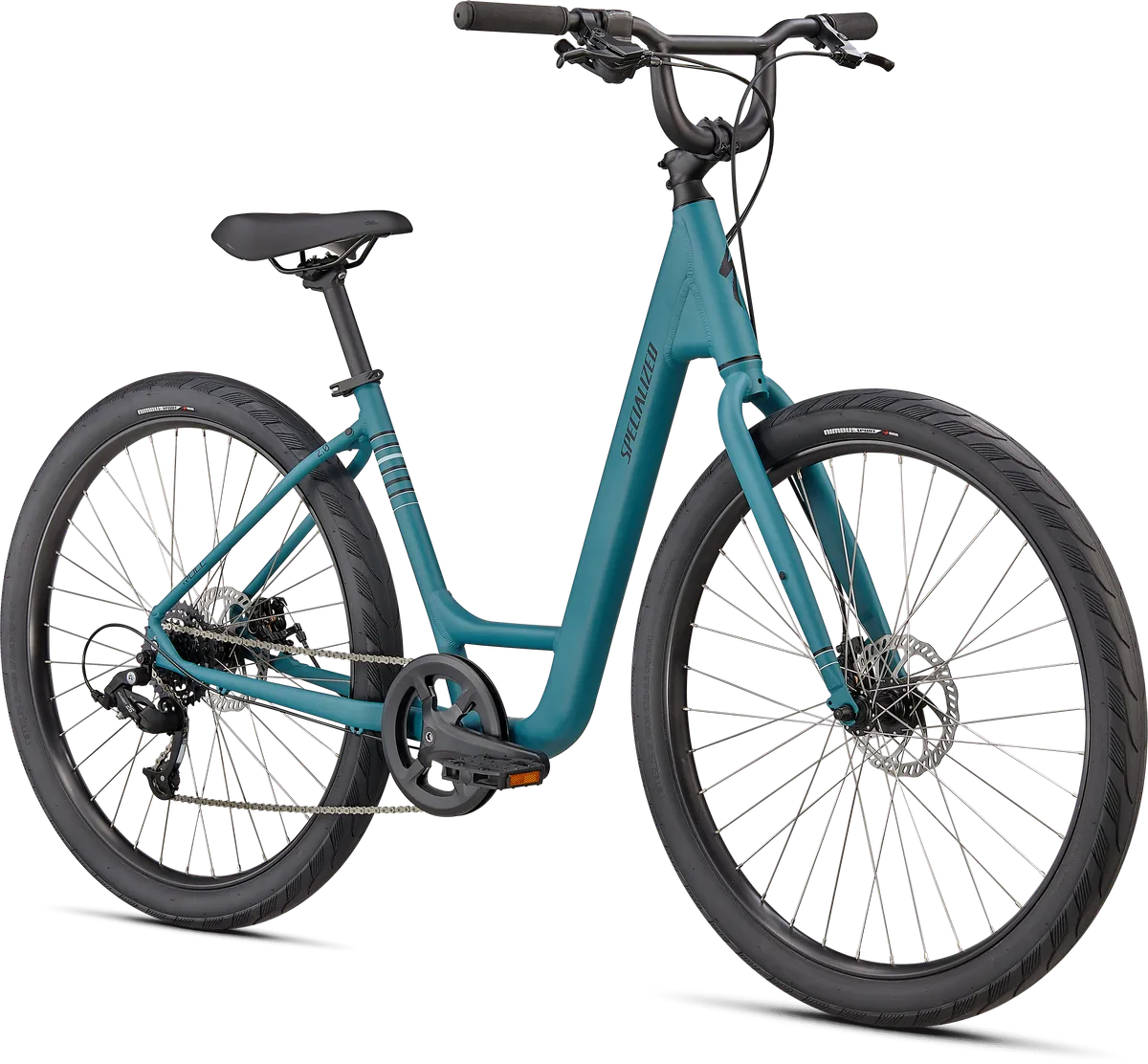 Roll 2.0 Low Entry - Image 9