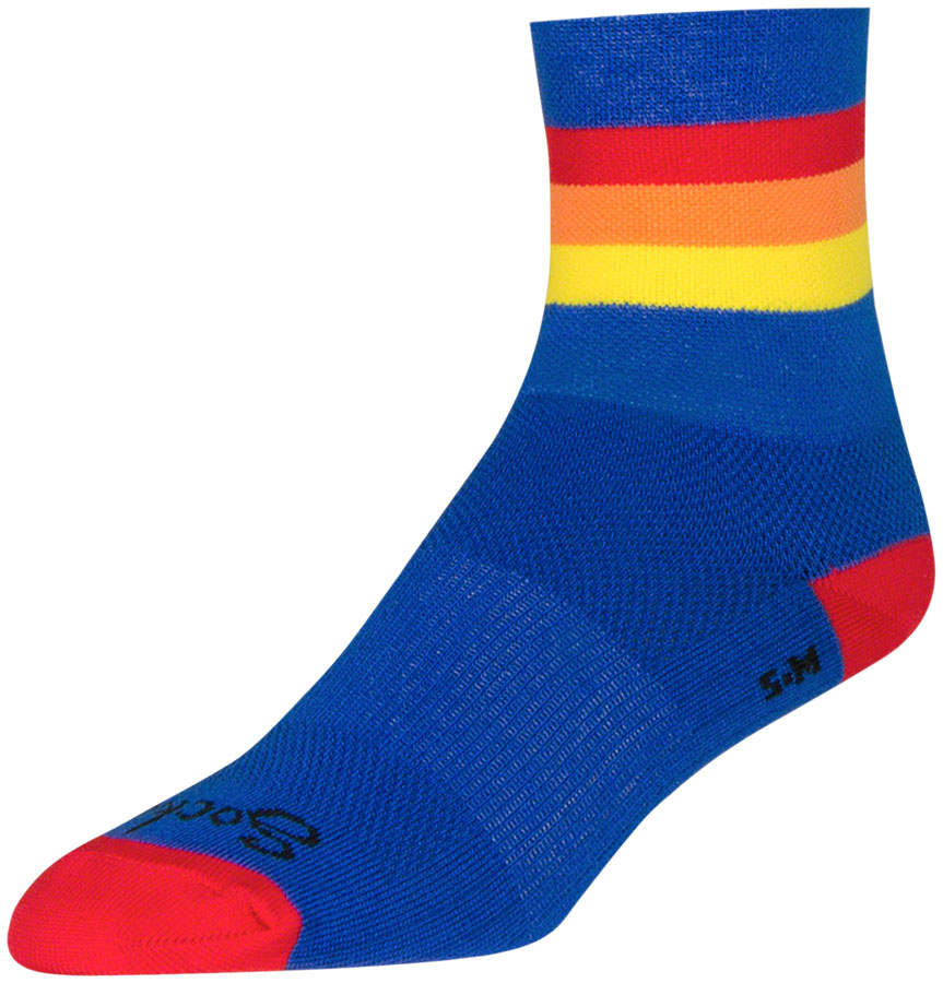 SockGuy Classic Socks - Image 2