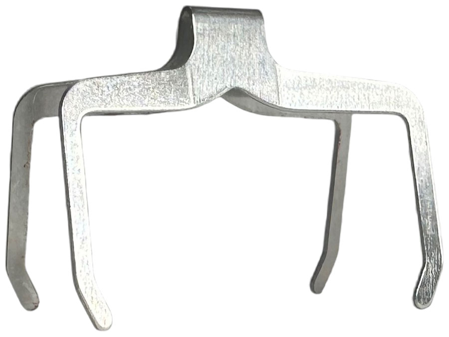 MTX Braking Disc Pads - Red Label - Image 5