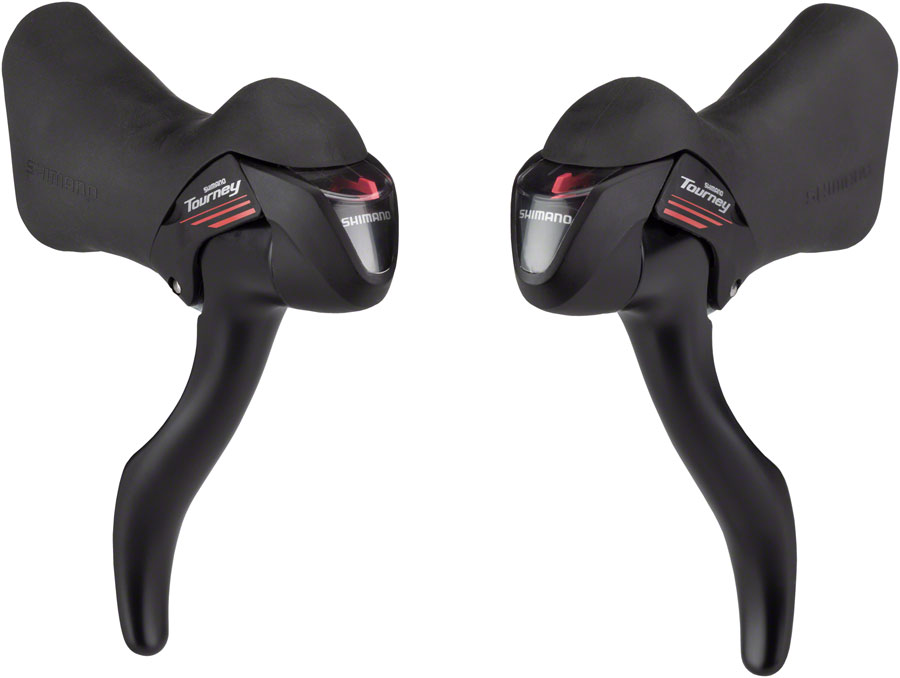 Shimano Tourney ST-A070/A073 Brake/Shift Lever Set