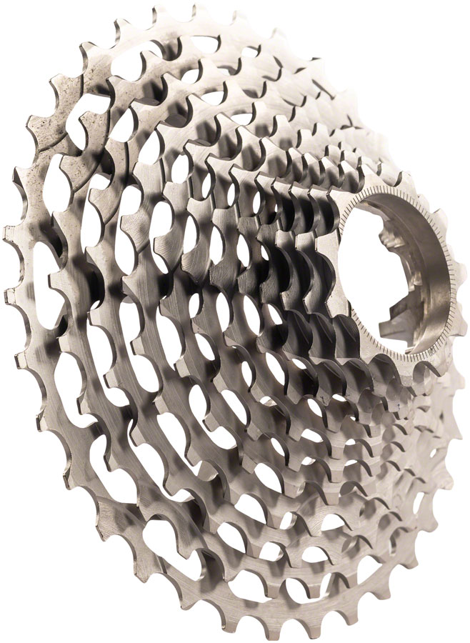 Classified Powershift Cassette variant 4