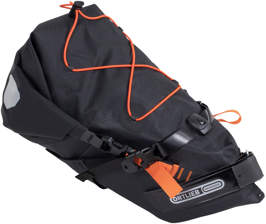 Ortlieb Bikepacking Seat Pack - Image 9