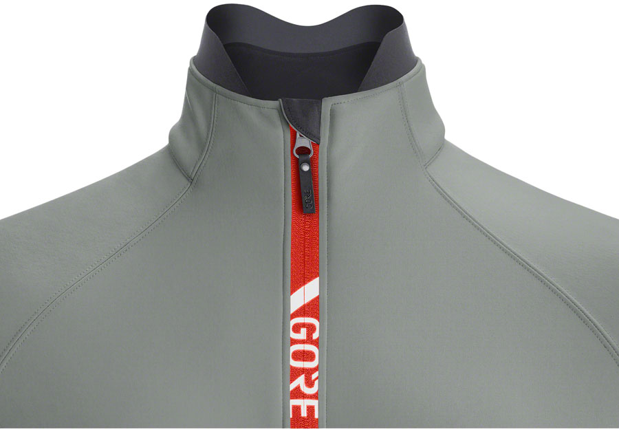 Gorewear C5 Gore Tex Infinium Thermo Jacket - Image 3