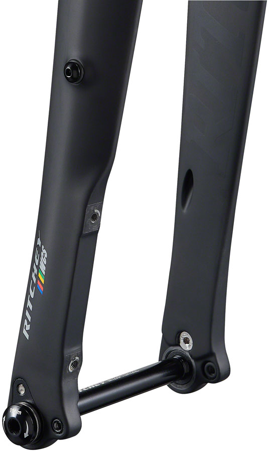Ritchey WCS Carbon Adventure Fork - Image 3