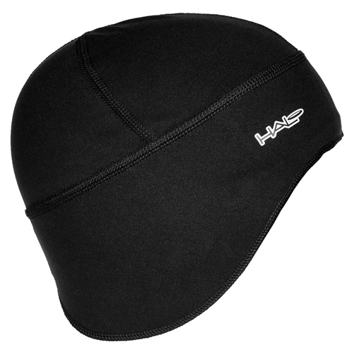 Halo Headbands Anti-Freeze Skullcap Black Halo Headbands Anti-Freeze Skullcap Black