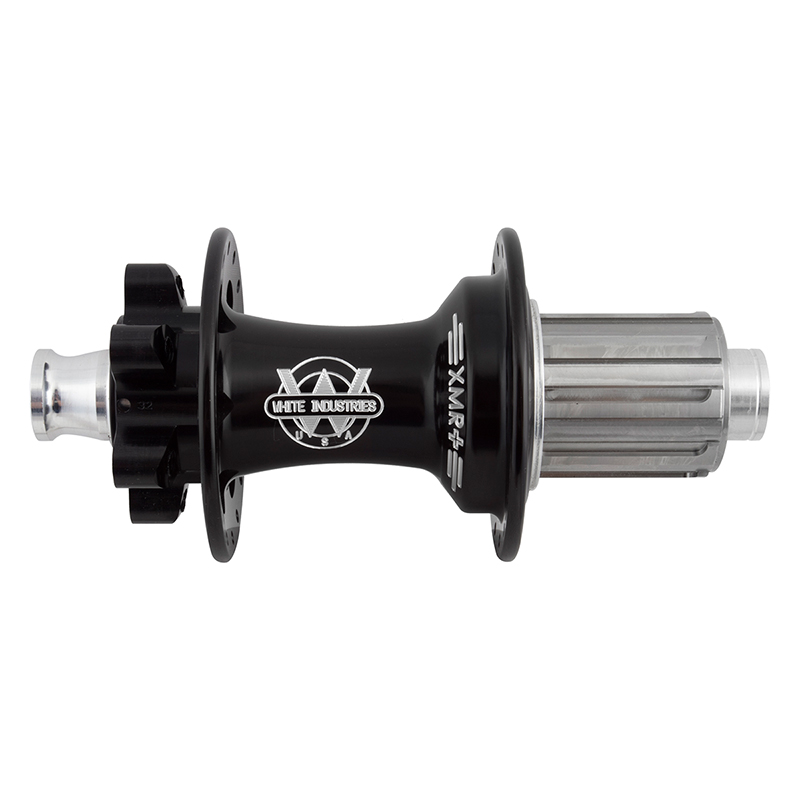 White industries XMR+ hub rear 32H 148
