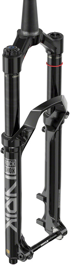 RockShox Lyrik Ultimate Charger 3.1 RC2 Suspension Fork, D2 variant 3