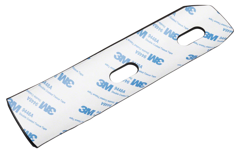 Salsa Downtube Protectors - Image 2