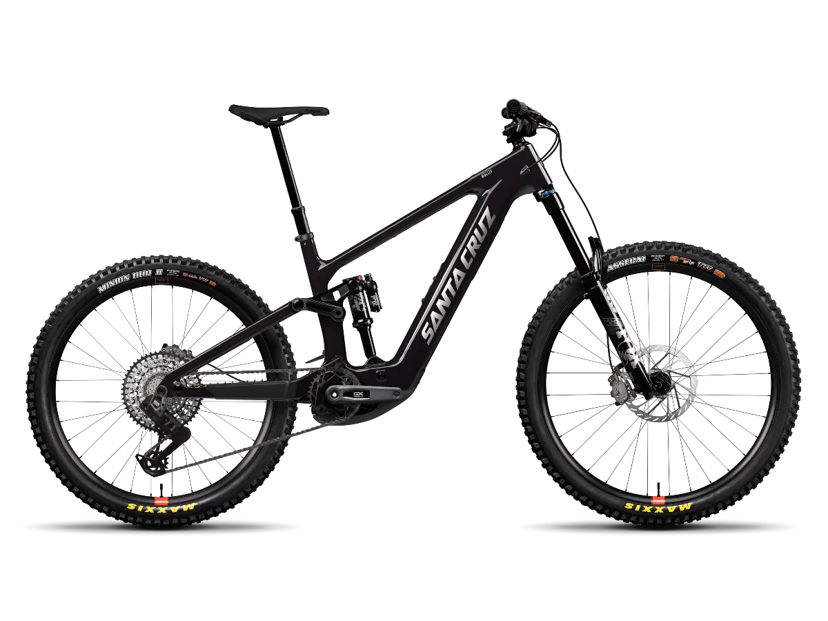 Bullit GX AXS variant 2