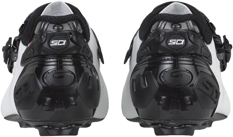 Sidi Wire 2S Road Shoes - Women's, White/Black - Image 4