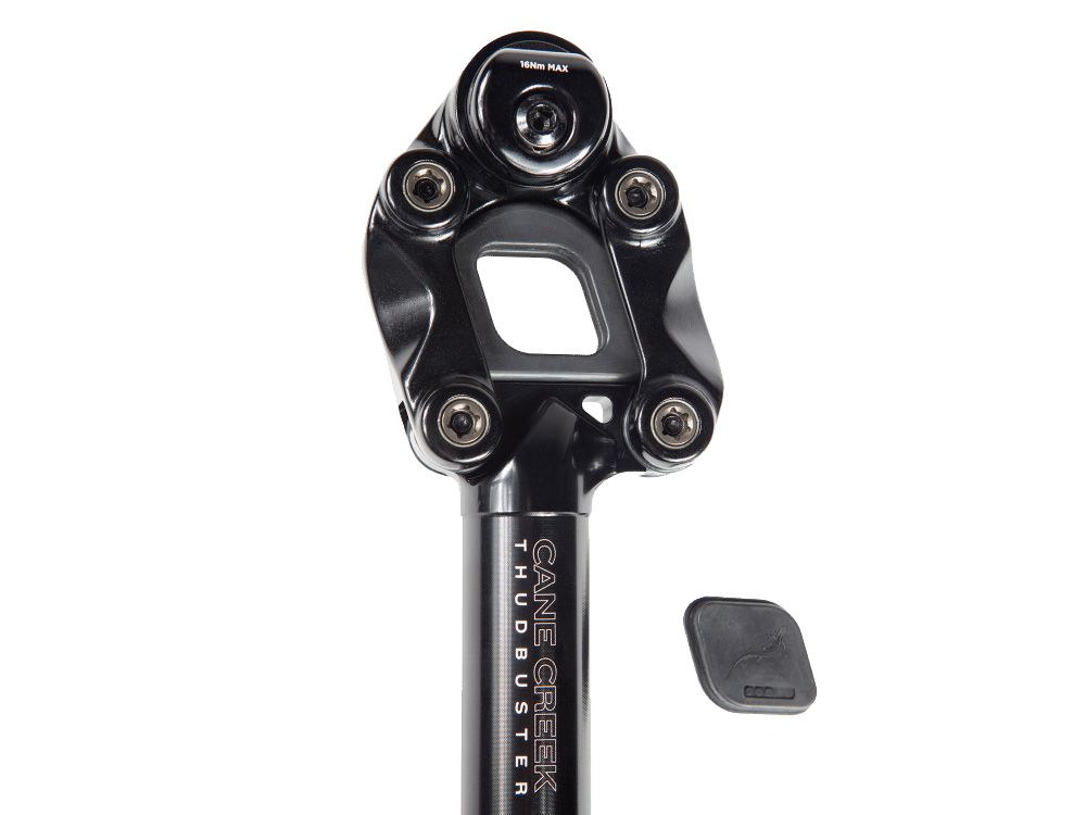 Cane Creek G4 Thudbuster-ST Seatpost - Image 2