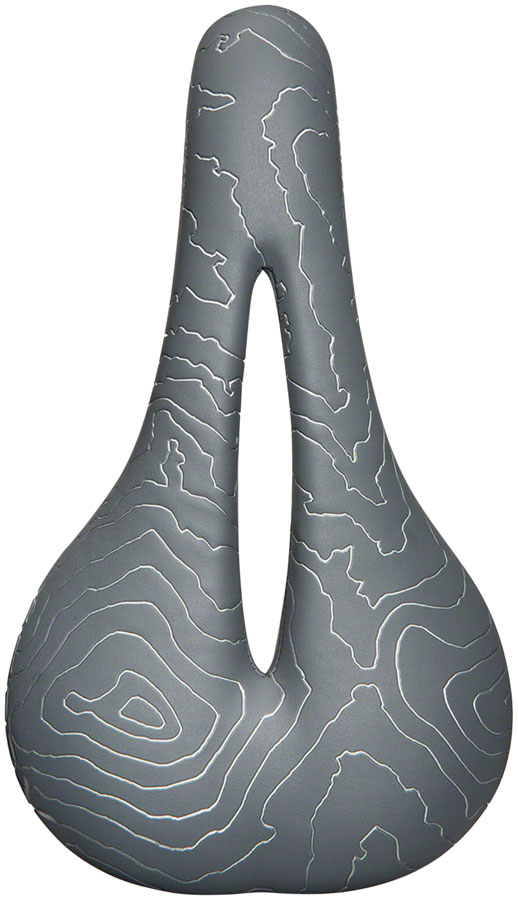 Terry Topo Saddle - Chromoly, Women's - Image 2