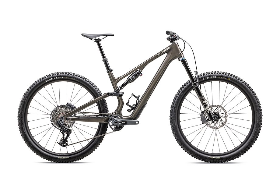 Stumpjumper 15 Expert - SRAM GX AXS, FOX Performance Elite