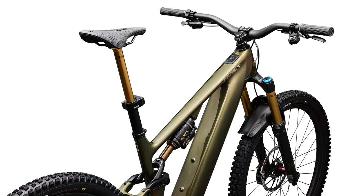 S-Works Turbo Levo 4 - Image 4