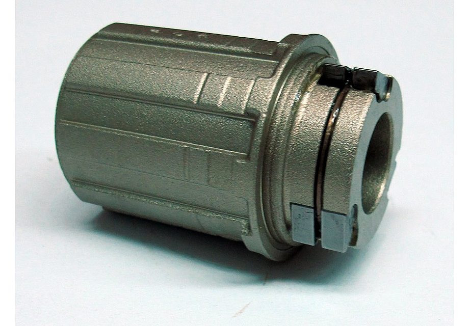 2010 Misc Components