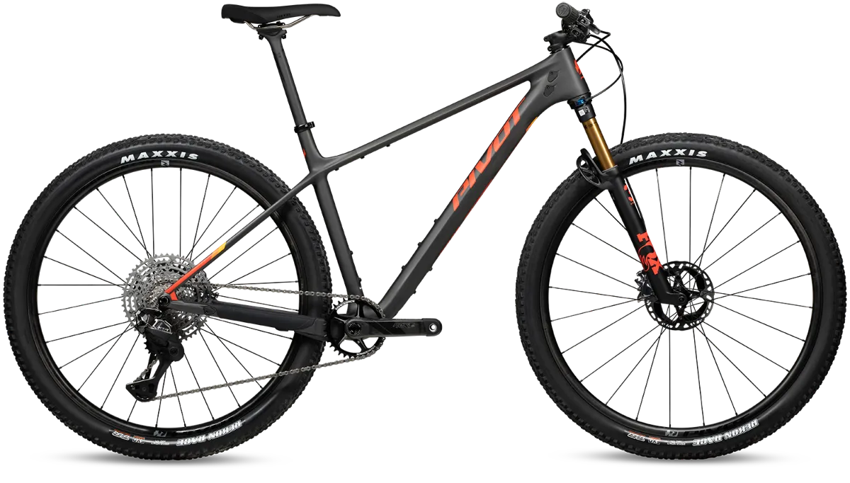 LES SL Team XTR Di2 variant 2