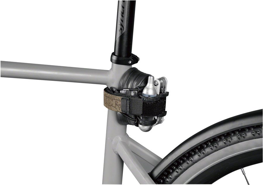 Topeak Elementa Tool Strap - Image 4