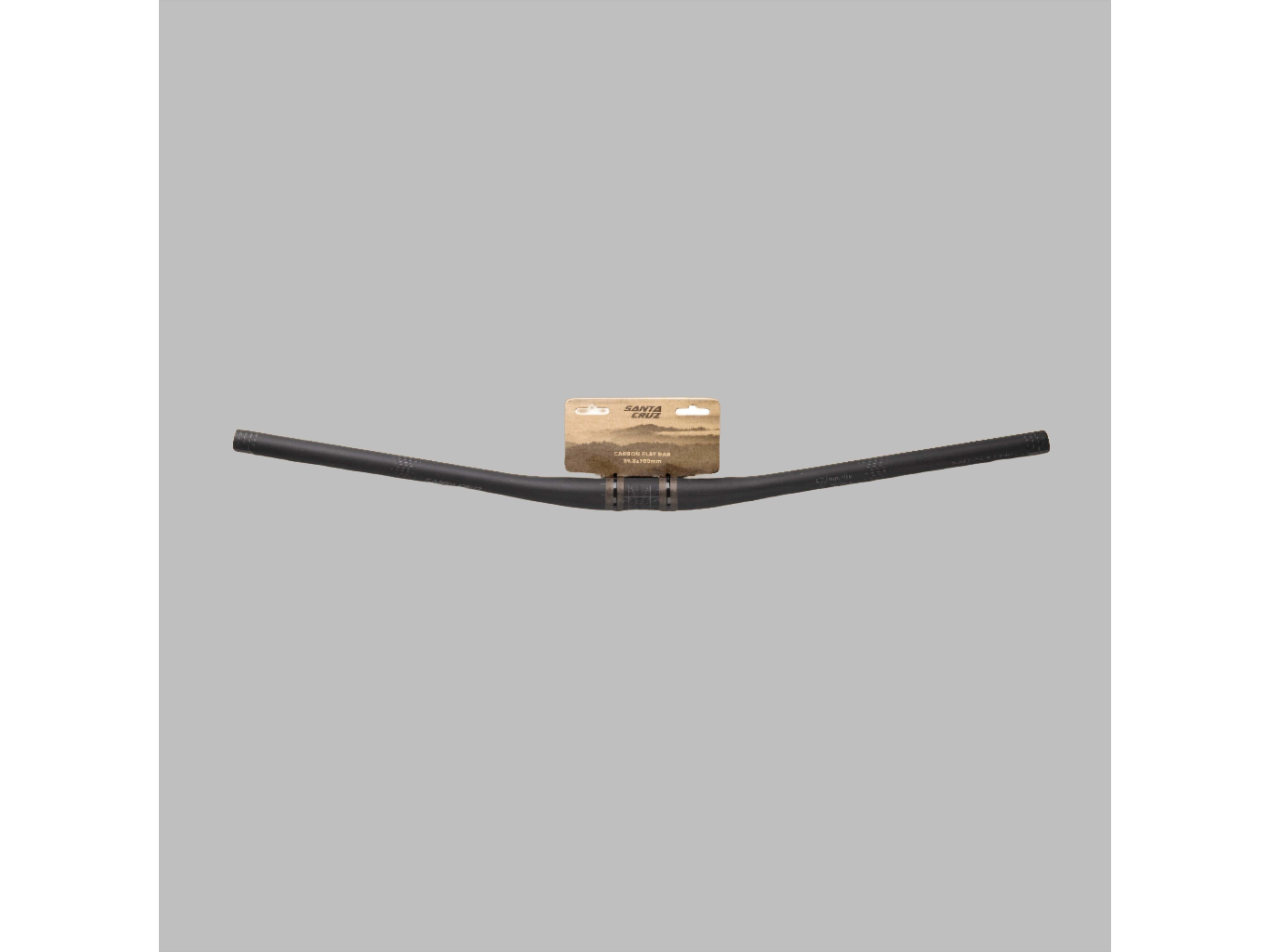 Santa Cruz Carbon Flat Bar - Image 2