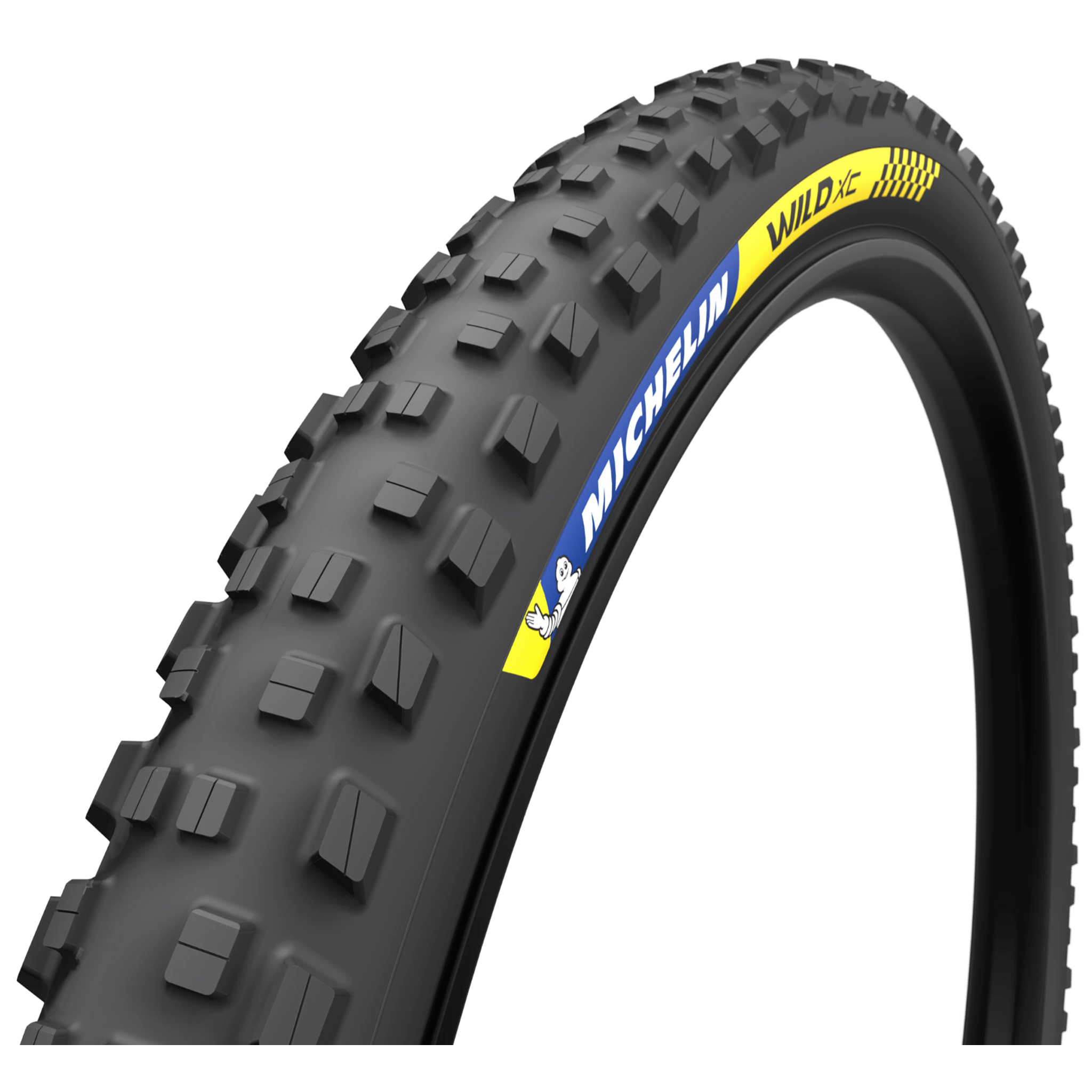 Michelin Wild XC Racing 29" TS TLR Tire variant 2