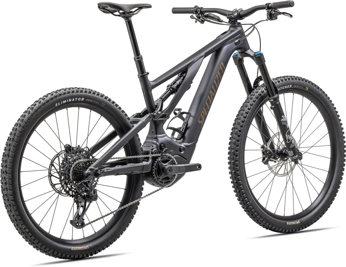 Turbo Levo 3 Comp Alloy - Image 8