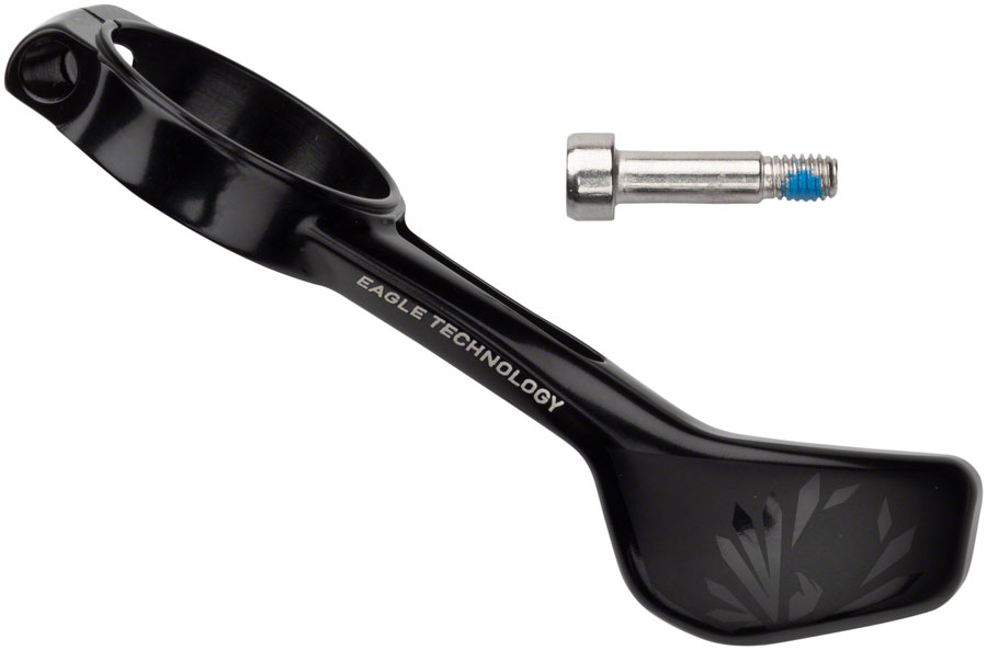 SRAM X01 Eagle Trigger Pull (Thumb) Lever Kit Right SRAM X01 Eagle Trigger Pull (Thumb) Lever Kit Right