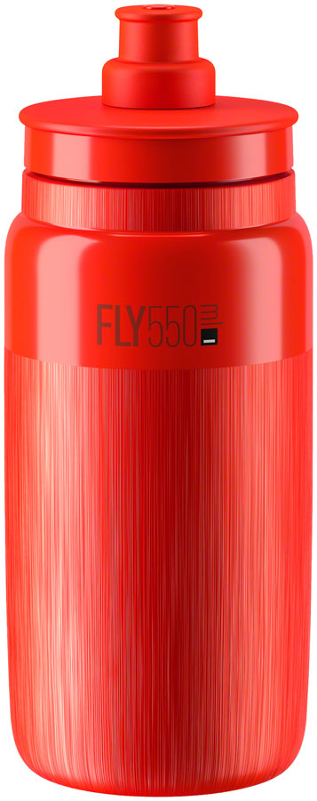 Elite Fly Tex Water Bottle - Image 6