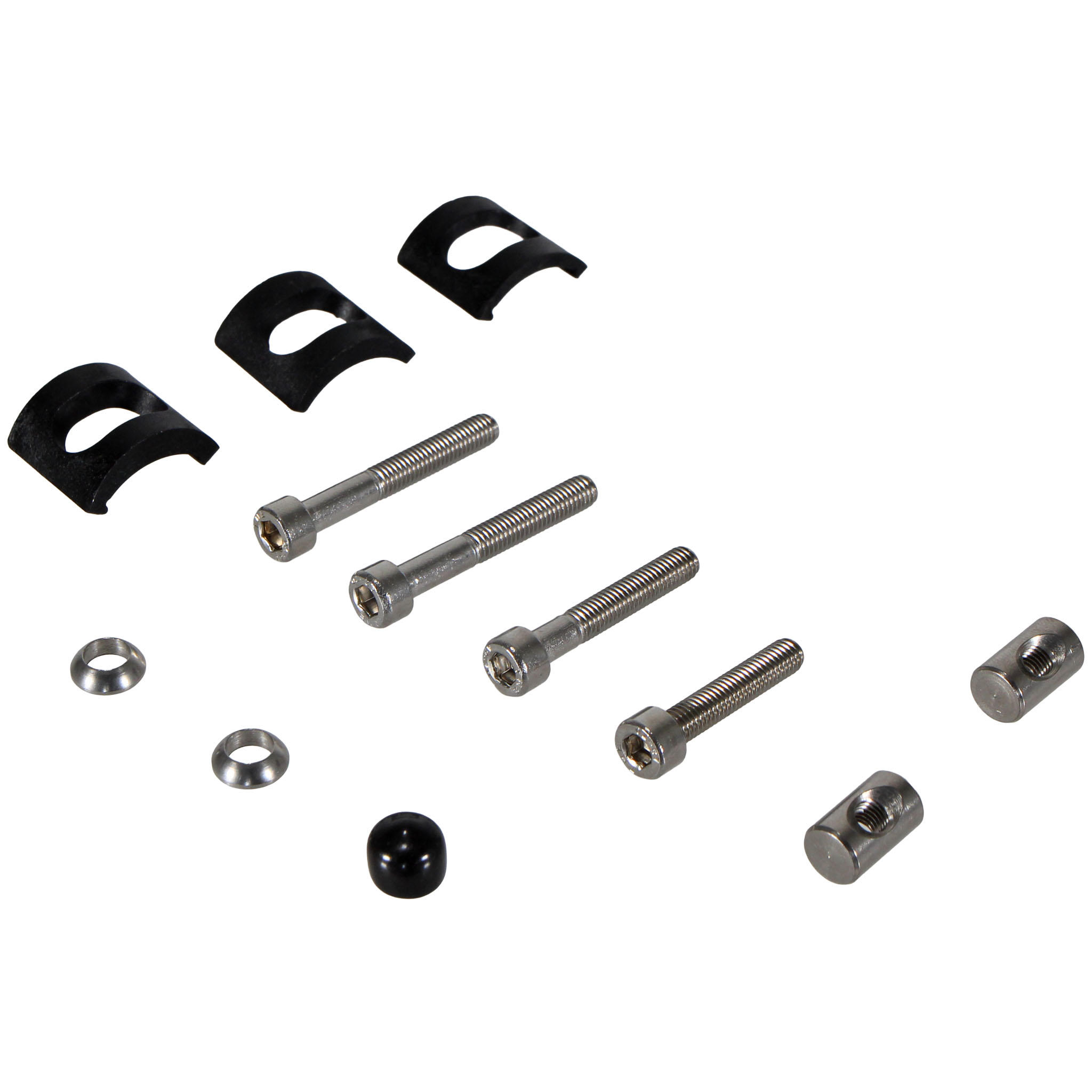 Aenomaly Constructs SwitchGrade EVO Seat Angle Adjuster - Blackout variant 2