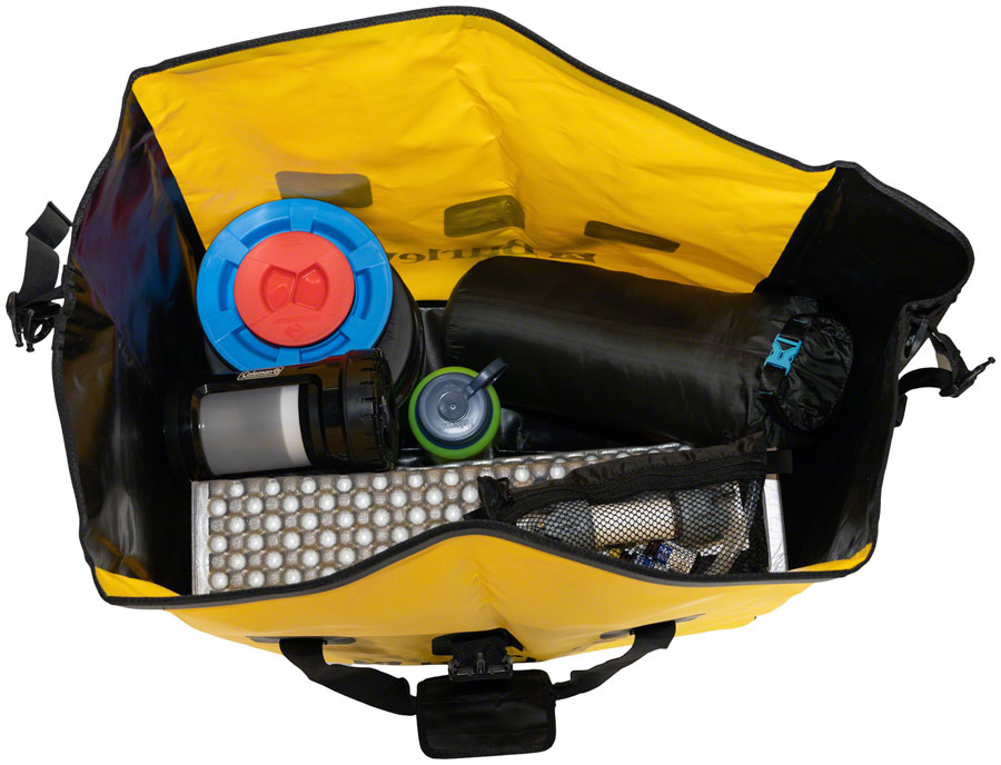 Burley Coho Dry Bag - Image 2
