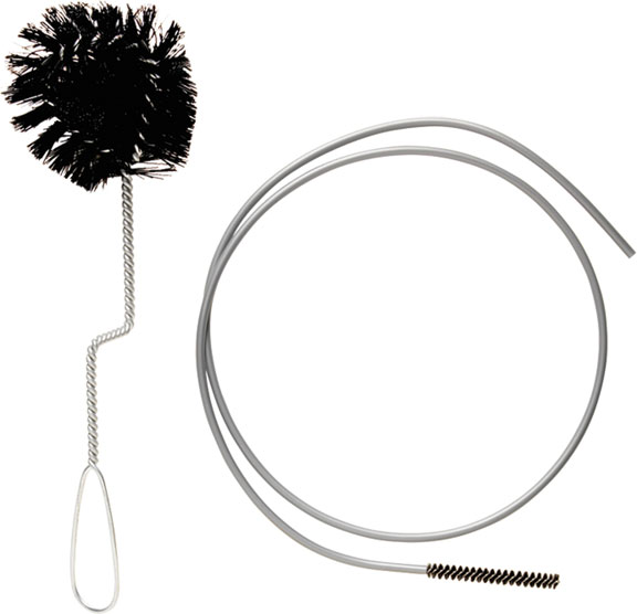 Camelbak Hydration Bladder Cleaning Brush Kit 2 Pieces