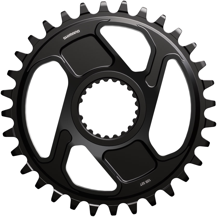 Shimano Deore XT SM-CRM86 1x Direct Mount Chainring -  Fits FC-M8200 Crank variant 3