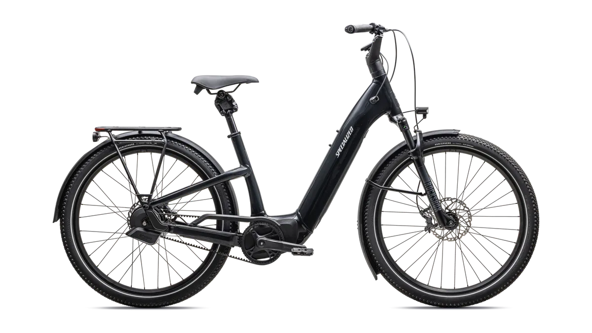 Turbo Como 5.0 IGH variant 1