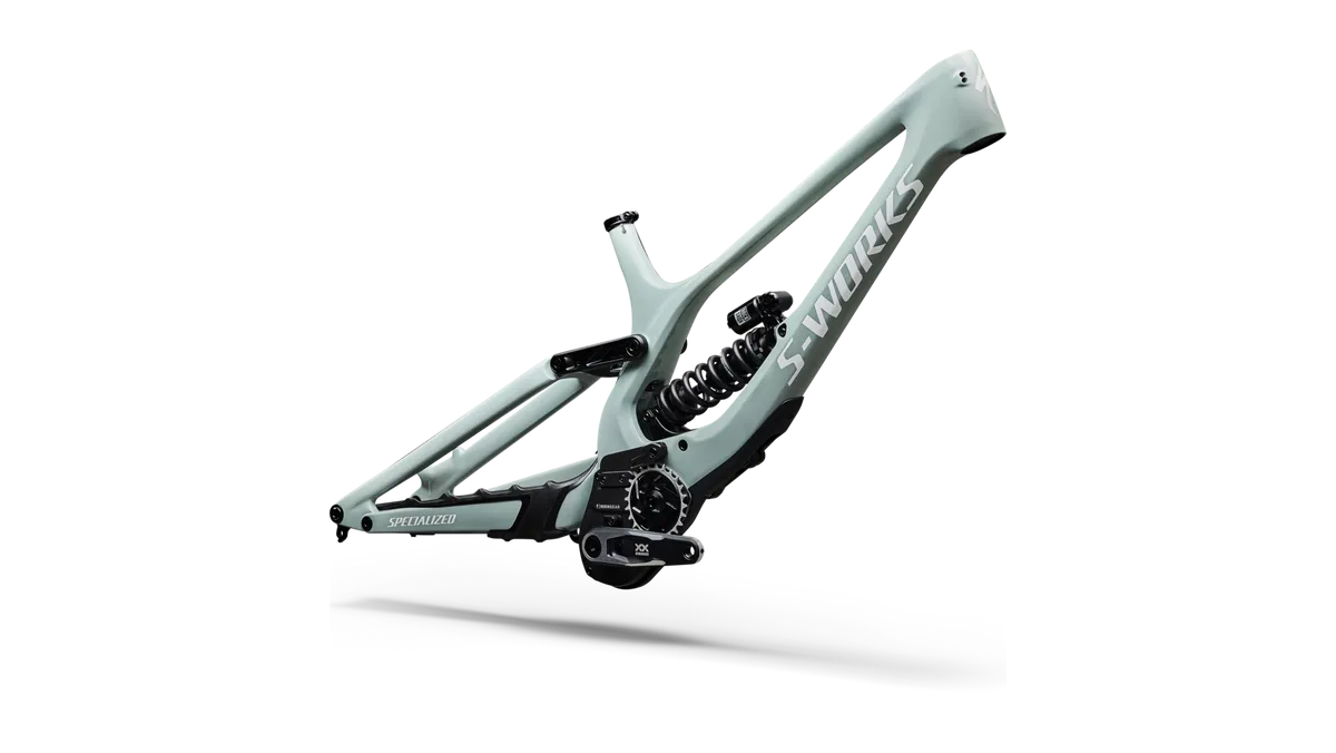 S-Works Demo 11 Frameset - Image 5