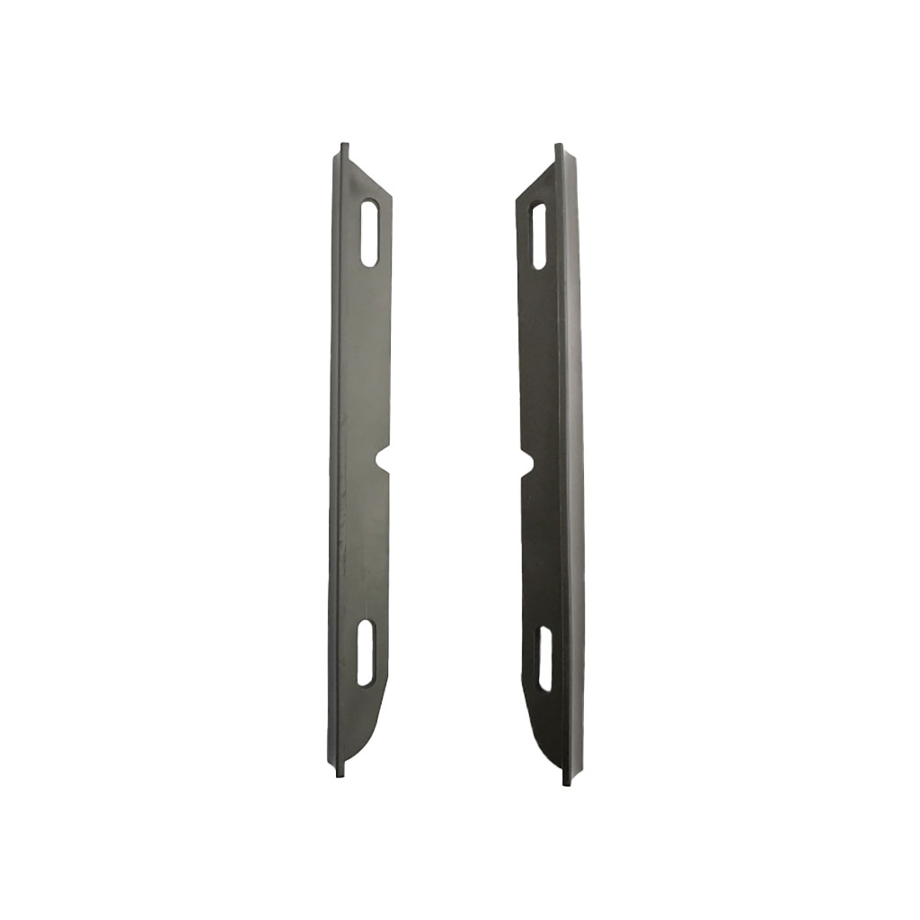 Mucky Nutz MugGuard Rear Fender Replacement Parts - Image 5