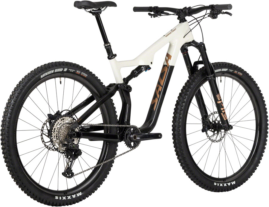 Salsa Horsethief C XT Bike - Image 3