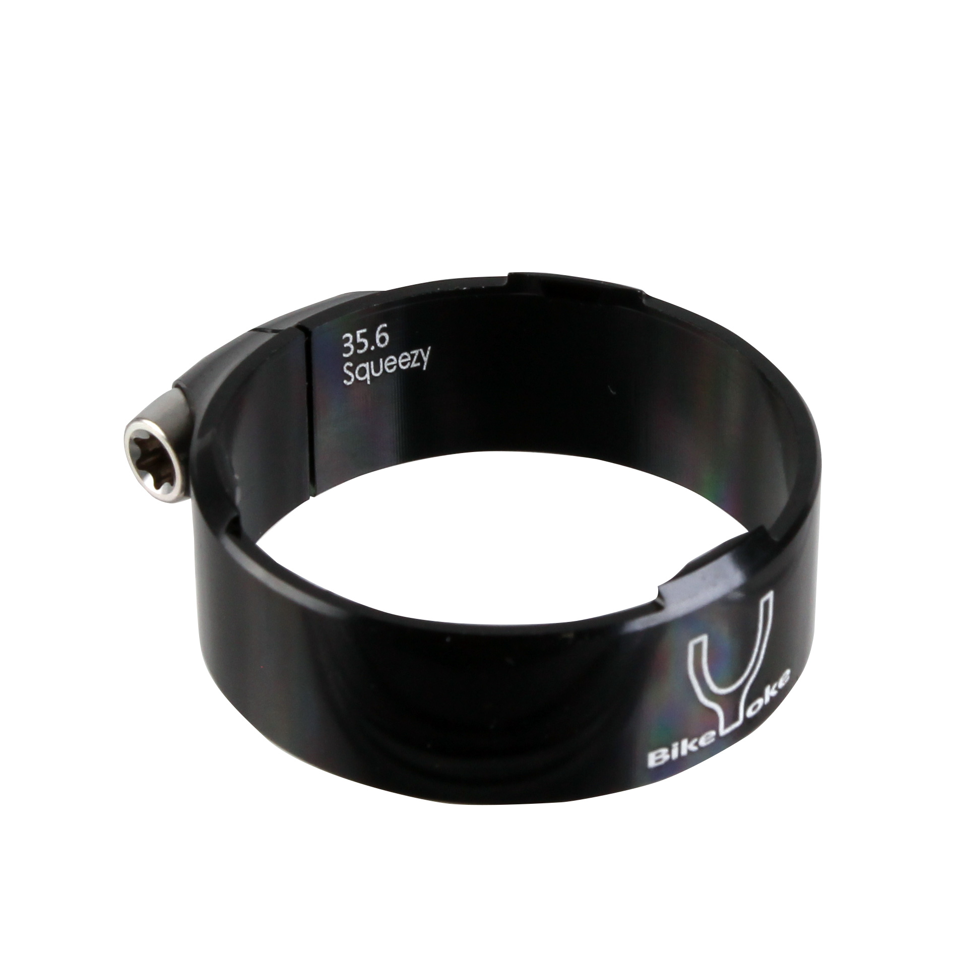 Bike Yoke Squeezy Clamp - Image 8