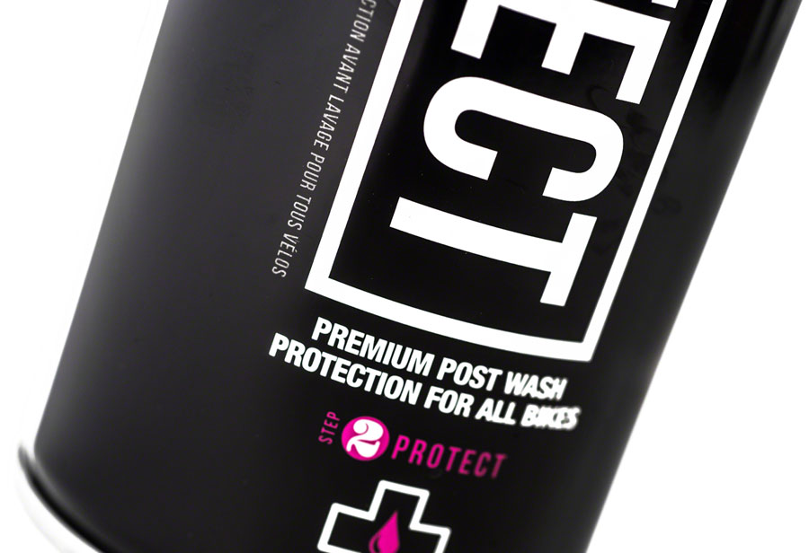 Muc-Off Bike Protect Detailer Spray - Image 2