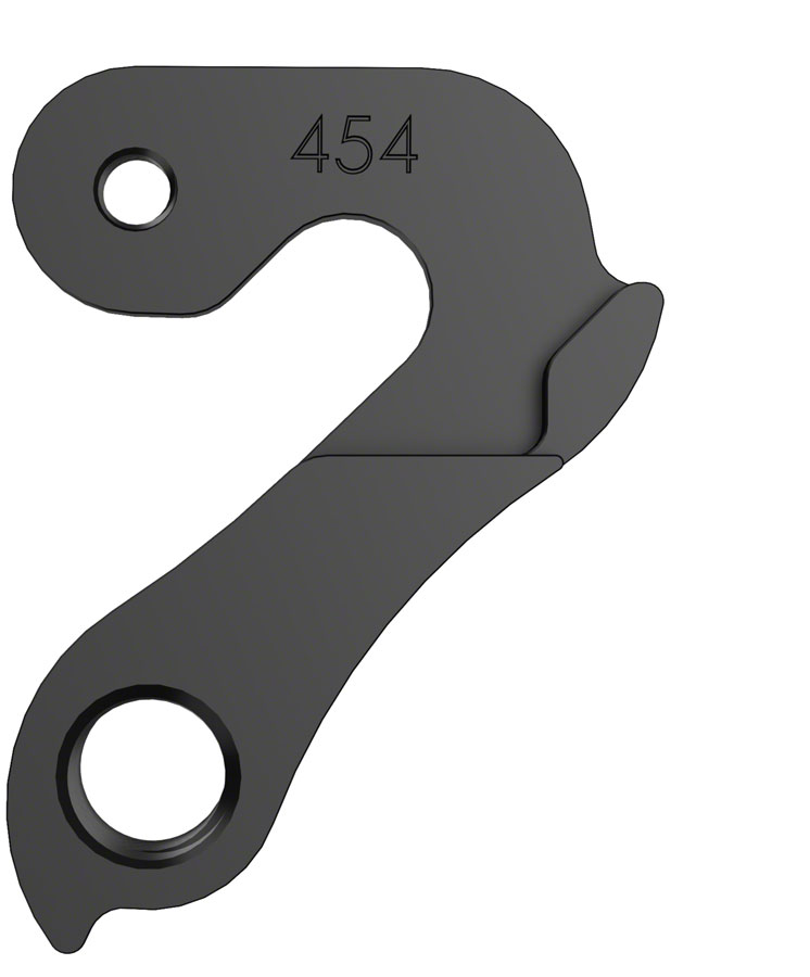 Wheels Manufacturing Hangers Requiring 1 Fastener - Image 2