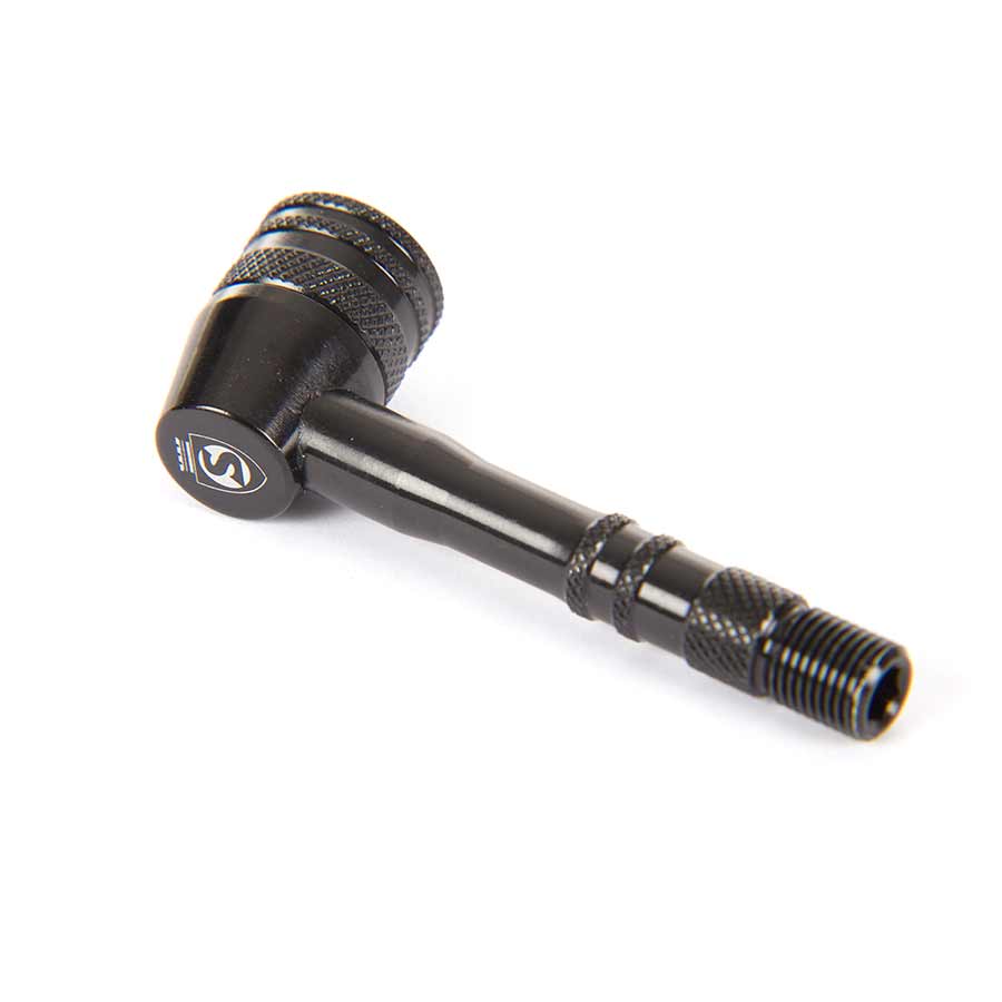 Zipp disc valve adapter