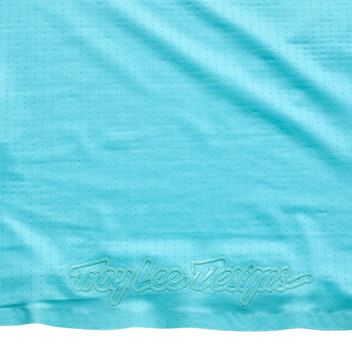 Sprint Ultra LS Jersey Mono Real Teal - Image 8